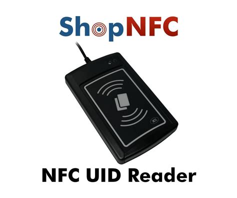 nfc uid reader|nfc chip uid code.